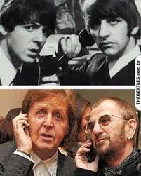 24, 2003, file photo, ringo starr and his wife barbara bach, left, pose along with george harrison's son dhani and wife olivia, center, and heather mills mccartney and paul mccartney. 29 Paul Mccartney Ringo Starr Ideas In 2021 Ringo Starr Paul Mccartney Paul Mccartney Ringo Starr