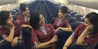 Namun di balik dari itu banyak sisi lain dari profesi glamour pramugari yang yang tidak diketahui banyak orang. Sosok 5 Pramugari Cantik Korban Lion Air Jt 610 Dream Co Id