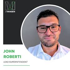 Our May Q&A features John Roberti, a superintendent in JT Magen's New York… 