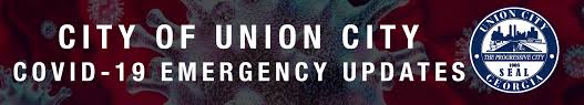 Covid 19 Information And Resources Union City Ga
