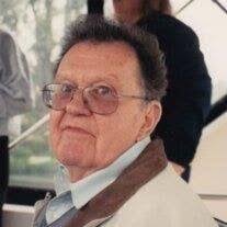 Russell Stump Obituary