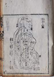 Shinkan manbyō kaishun by Tingxian Gong; Tingxun Hu; Hakushō Kimura - Manji  3 (1660) - from Ebattt-books (SKU: B-033)