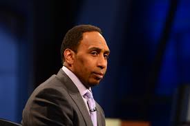 Stephen A Smith From First Take Wiki Net Worth Wife Espn Kids Family Parents