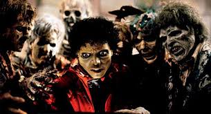 si no hubieran existido los 80 thriller de michael jackson novelas de suspenso fotos de michael jackson