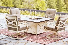 Fall Is Fabulous When You Ve Got A Fire Pit Table Furniturepick Com Blog