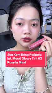 Rose Thought Peripera