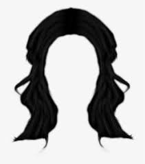 cartoon hair png images free transparent cartoon hair download kindpng cartoon hair png images free