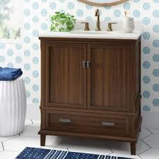 We have the best selection vanities with and without sinks! 30 Inch Bathroom Vanities Joss Main