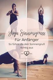 Check spelling or type a new query. Yoga Der Sonnengruss Eine Schrit Fur Schritt Anleitung Yoga Yoga Posen Fur Anfanger Yoga Sonnengruss