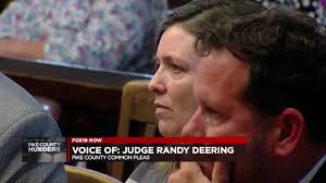 Pike County judge sets evidence deadline