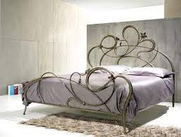 At gfw we've gone to great lengths to bring you some fabulous furniture ranges to create your perfect bedroom. Wrought Iron Bed Frames Queen Size Design Topdekoration Com Iron Bed Frame Iron Bed Wrought Iron Beds