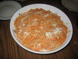 Palomino Sauce Served Over Pasta Recipe Food Com Recipe Recipes Food Sauce Recipes