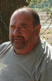 Obituary for David Gene Moss, Sr.