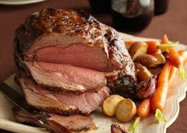 Prime rib roast is a tender cut of beef taken from the rib primal cut. Chef John S Perfect Prime Rib Allrecipes