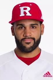 2023 Baseball Roster