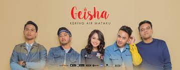 Maybe you would like to learn more about one of these? Wajah Baru Geisha Di Lagu Kering Air Mataku