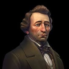 Characters in Anno 1800