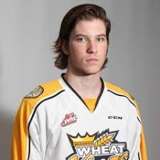 Nolan patrick's age is 22. Nolan Patrick Nhl Wiki Fandom