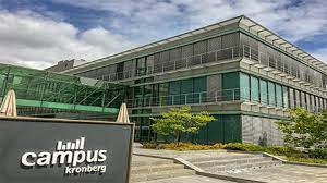 Helping 90% of fortune 500 life sciences companies deliver improved outcomes for more than two decades. Accenture 2 Fotos Kronberg Campus Kronberg1 Golocal