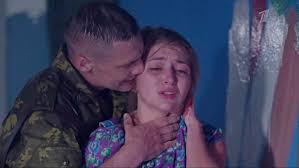 Огнев и маша опять вместе, но дочь не хочет, чтобы маша была её мамой. Pervyj Kanal Pokazhet Serial Nichto Ne Sluchaetsya Dvazhdy Severnaya Nedelya