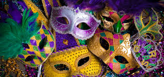 Then you can print or download using your browser's menu. Celebrate Mardi Gras Senior Living Events Amber Lights