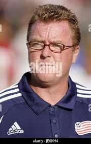 Steve nicol l hi-res stock photography and images
