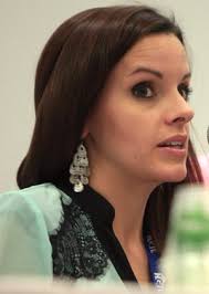 View famous persons named Colette