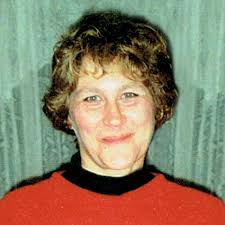 Obituary for Jill Jenkins