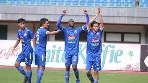 Piala menpora persib vs persebaya: Kabar Terbaru Persib Soal King Eze Makan Konate Yang Tak Jadi Gabung Dan Kedatangan Pemain Baru Warta Kota