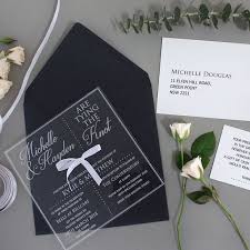 Caixa De Acrilico Para Convite De Casamento Convite Em Acrilico Transparente No Elo7 Timber Decor 10220dc Convite De Casamento Ideias Convite Padrinhos Casamento Convite Padrinhos Casamento