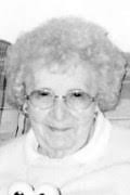 Grace Hawn Obituary (2010)