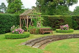 Rgb Rothenseer Garten Und Landschaftsbau Gmbh Leistungsprofil