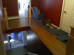Best Way To Attach A Newel Post Carpentry Contractor Talk Newel Posts Carpentry Contractors Post