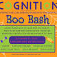 Cognition’s Boo Bash event image
