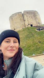 I'm coming back to York in March from friday to Monday to see Wardruna.....  im wondering if Whitby can be done in a day specifically the Sunday 👌🏼