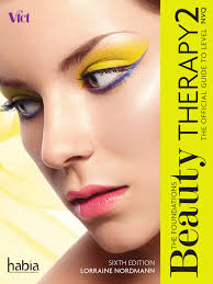Beauty Theraphy Level 2