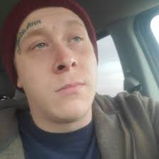 Layton White, age 29