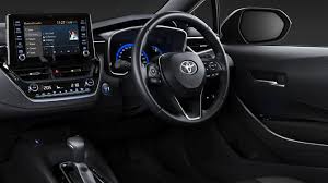Request a dealer quote or view used cars at msn autos. New Toyota Corolla In Perth And Dundee Struans