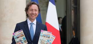 Quand et comment jouer au super loto® mission patrimoine. Comment Fonctionne Le Loto Du Patrimoine De Stephane Bern
