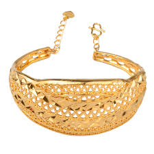 There are big promotions for crystal arm jewelry on single's day sales. Gold Color Arab Dubai African Bracelet Bangles For Women Trendy Wedding Jewelry Gifts Not Suitable For Big Arm J0984 Bangles Aliexpress