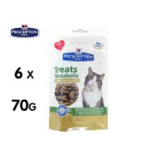 Hills Prescription Diet Metabolic Feline Treats 6x70g Check This Useful Article By Going To The Link At The Image Hills Prescription Diet Prescription Diet