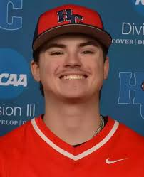 2025 Baseball Roster