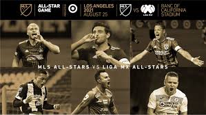 The season was divided into two championships—the torneo guardianes 2020 and the torneo guardianes 2021—each in an identical format and each contested by the same eighteen teams. It S Mls Vs Liga Mx 2021 Mls All Star Game Presented By Target Set For Aug 25 In Los Angeles Seattle Sounders