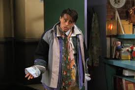 Learn vocabulary, terms and more with flashcards, games and other study tools. Could I Be Wearing Any More Clothes The 10 Best Joey Episodes Of Friends Decider