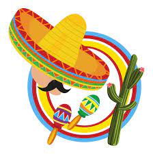 Mexico Stock De Ilustracion Sombrero Mexicano 15 De Septiembre Mexico Tradiciones Mexicanas
