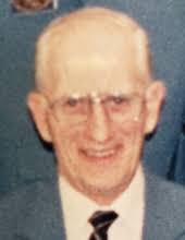 Gerald J. Buckenmeyer