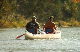 platte river canoe trips and als