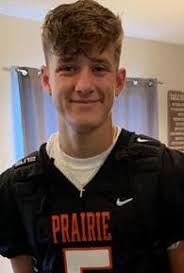 Jake Walter's Football Recruiting Profile