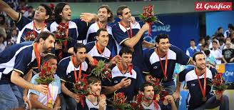 Jun 16, 2021 · el múltiple campeón latino, argentino y exretador mundialista marcelo cóceres y el noqueador mendocino nelson rosalez disputarán este jueves el título fedebol supermediano amb, que se encuentra vacante, en el combate estelar de la velada a desarrollarse en el microestadio municipal de hurlingham. 2008 Bronce En Basquet Masculino El Grafico