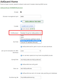 We did not find results for: Howto Running Adguard Home On Openwrt Community Builds Projects Packages Openwrt Forum